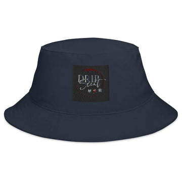 Bucket Hat - Drip Scent Essentials