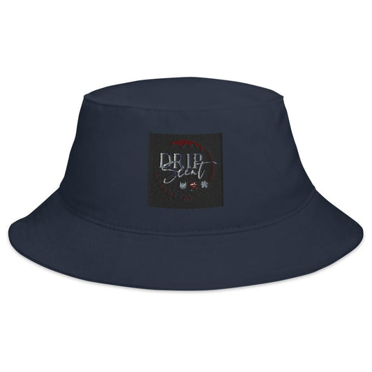 Bucket Hat - Drip Scent Essentials