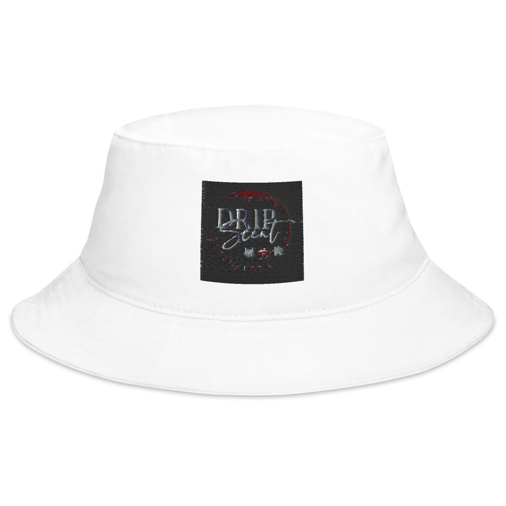 Bucket Hat - Drip Scent Essentials