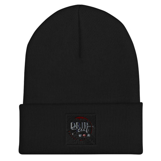 Cuffed Beanie - Drip Scent Essentials
