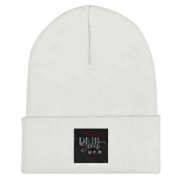 Cuffed Beanie - Drip Scent Essentials