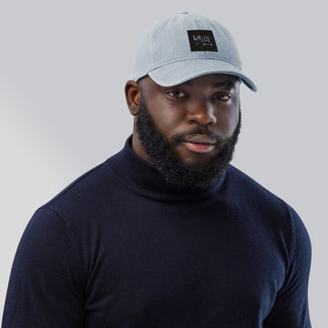 Denim Hat - Drip Scent Essentials