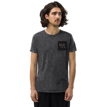Denim T-Shirt - Drip Scent Essentials