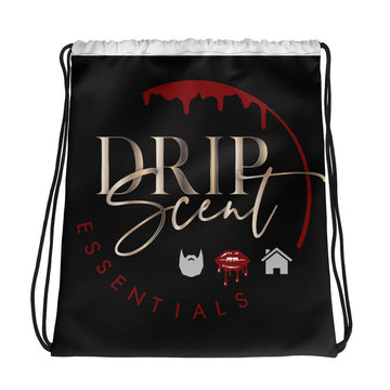 Drawstring bag - Drip Scent Essentials