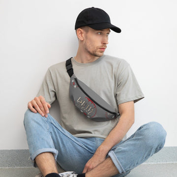 Fanny Pack - Drip Scent Essentials