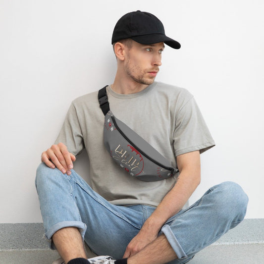 Fanny Pack - Drip Scent Essentials