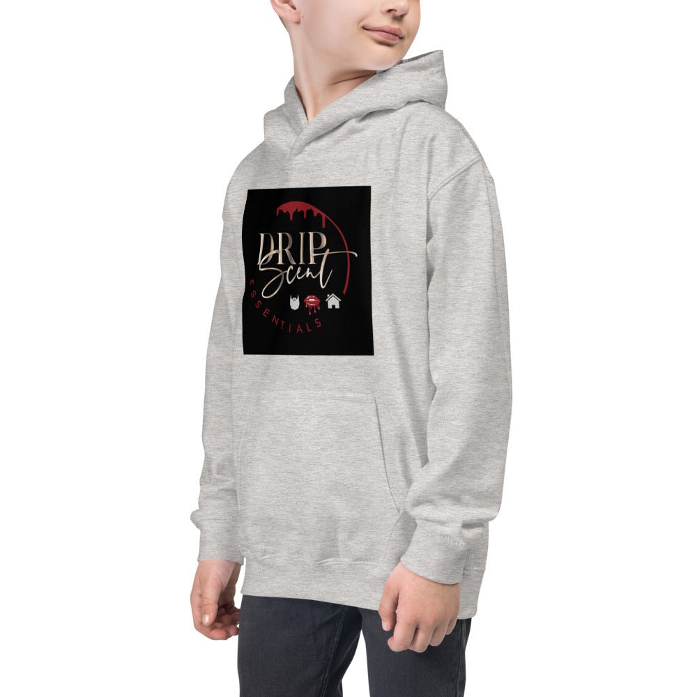 Kids Hoodie - Drip Scent Essentials