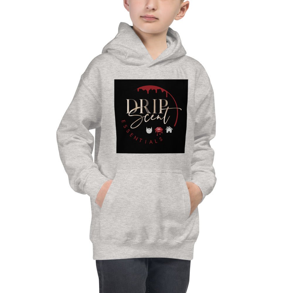Kids Hoodie - Drip Scent Essentials