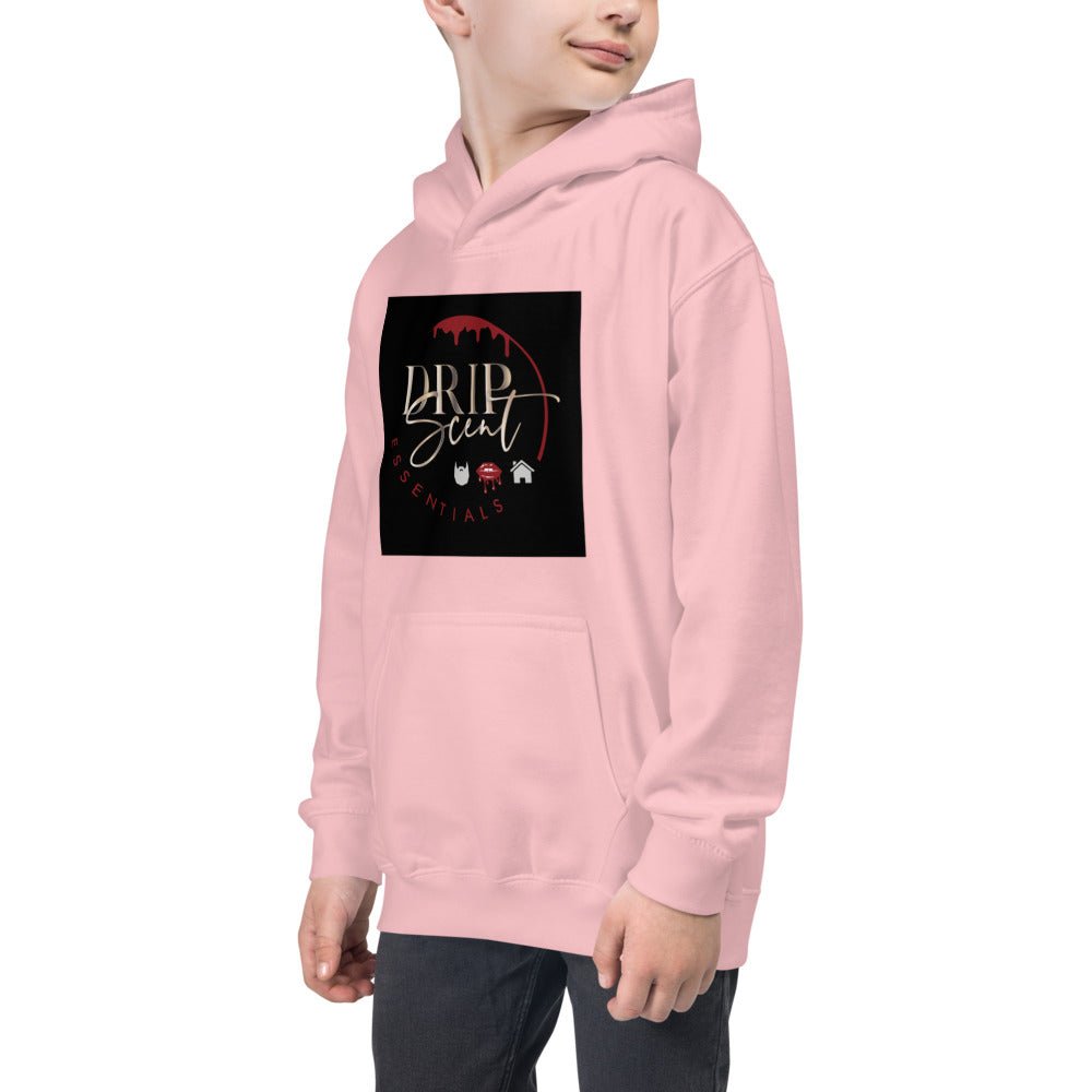Kids Hoodie - Drip Scent Essentials