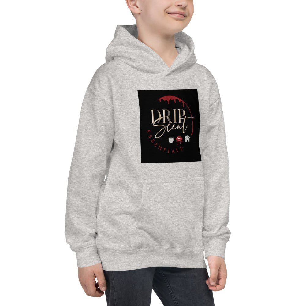 Kids Hoodie - Drip Scent Essentials