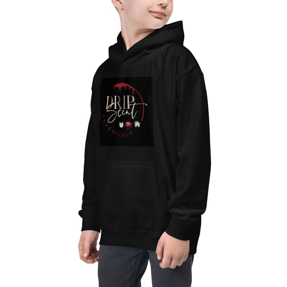 Kids Hoodie - Drip Scent Essentials