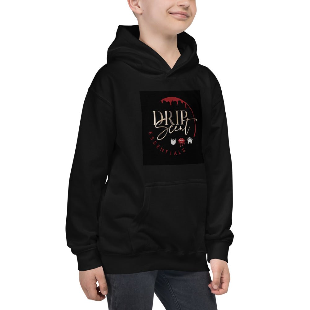 Kids Hoodie - Drip Scent Essentials