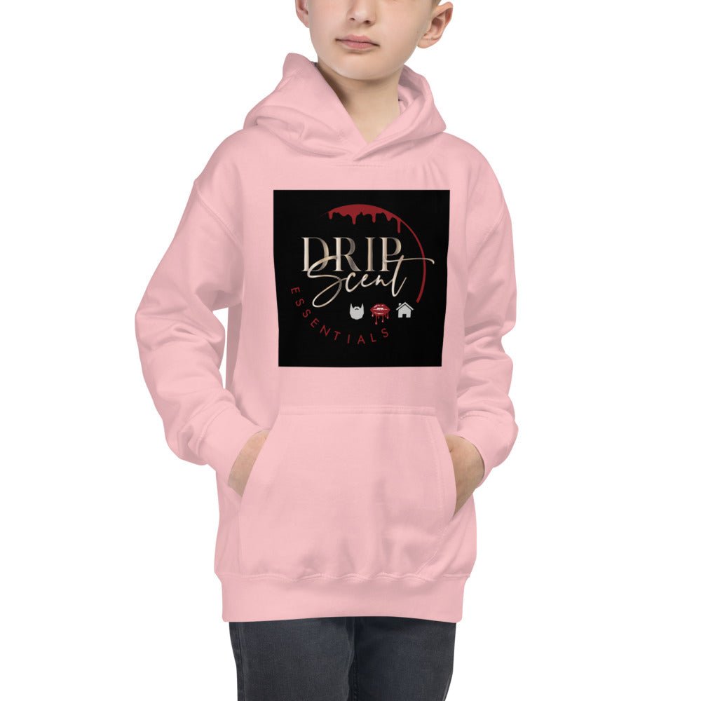 Kids Hoodie - Drip Scent Essentials