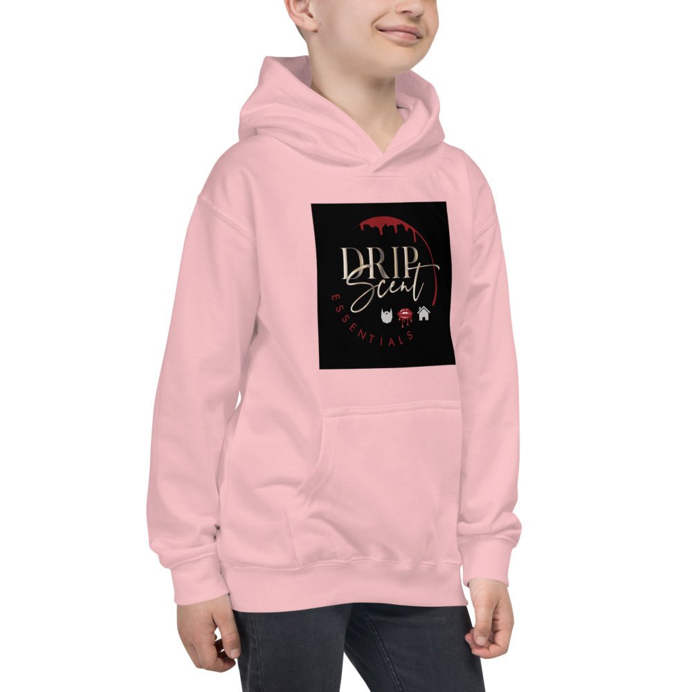Kids Hoodie - Drip Scent Essentials