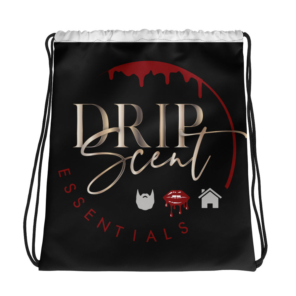 Drawstring bag