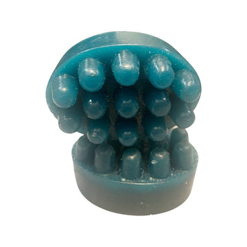 Peppermint Tea Tree Beard Shampoo Bar - Drip Scent Essentials