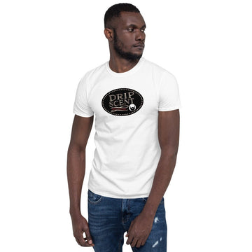 Short-Sleeve Unisex T-Shirt - Drip Scent Essentials