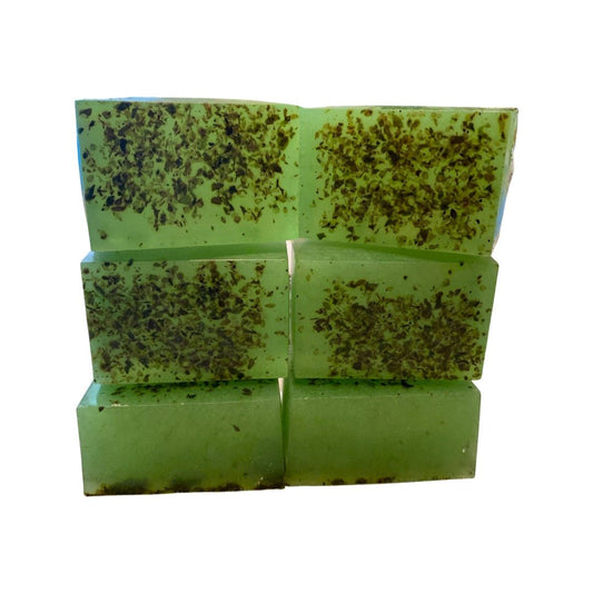 Sinus Relief Soap (face & Chest) - Drip Scent Essentials