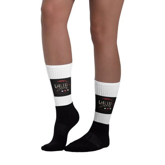 Socks - Drip Scent Essentials