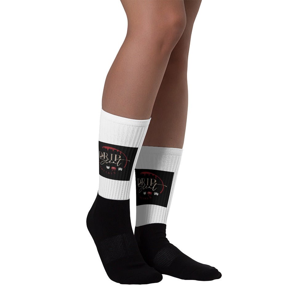 Socks - Drip Scent Essentials