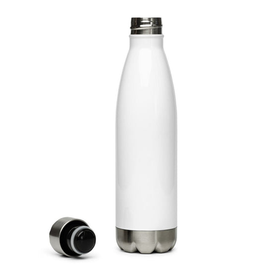 Stainless Steel Water Bottle - Drip Scent Essentials