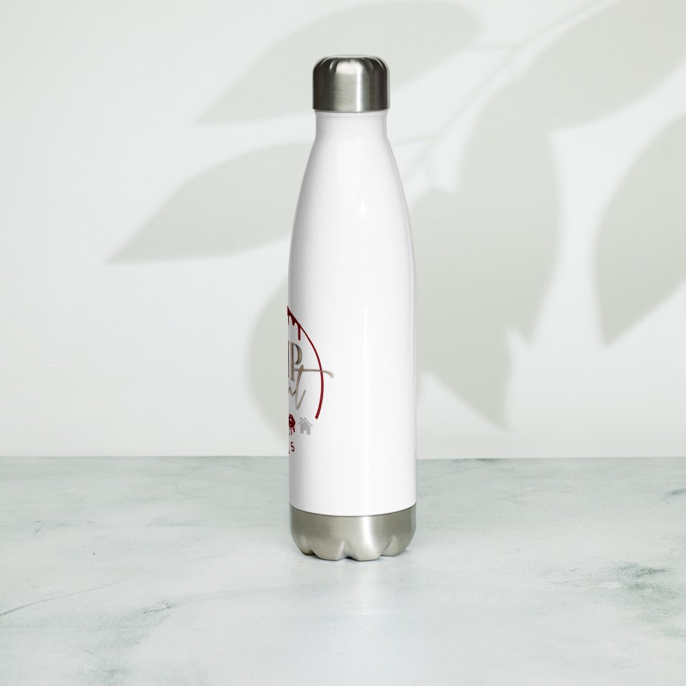 Stainless Steel Water Bottle - Drip Scent Essentials