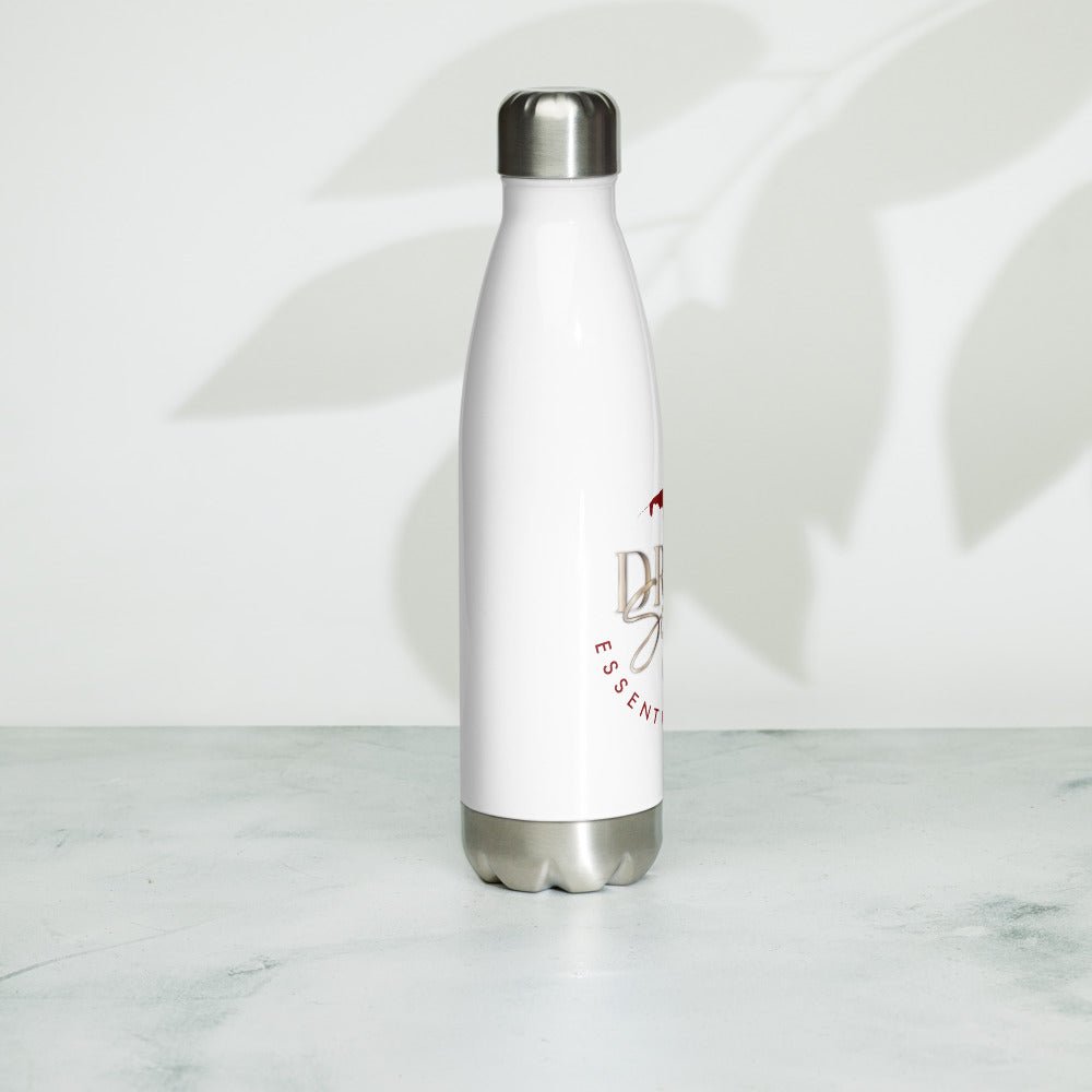 Stainless Steel Water Bottle - Drip Scent Essentials