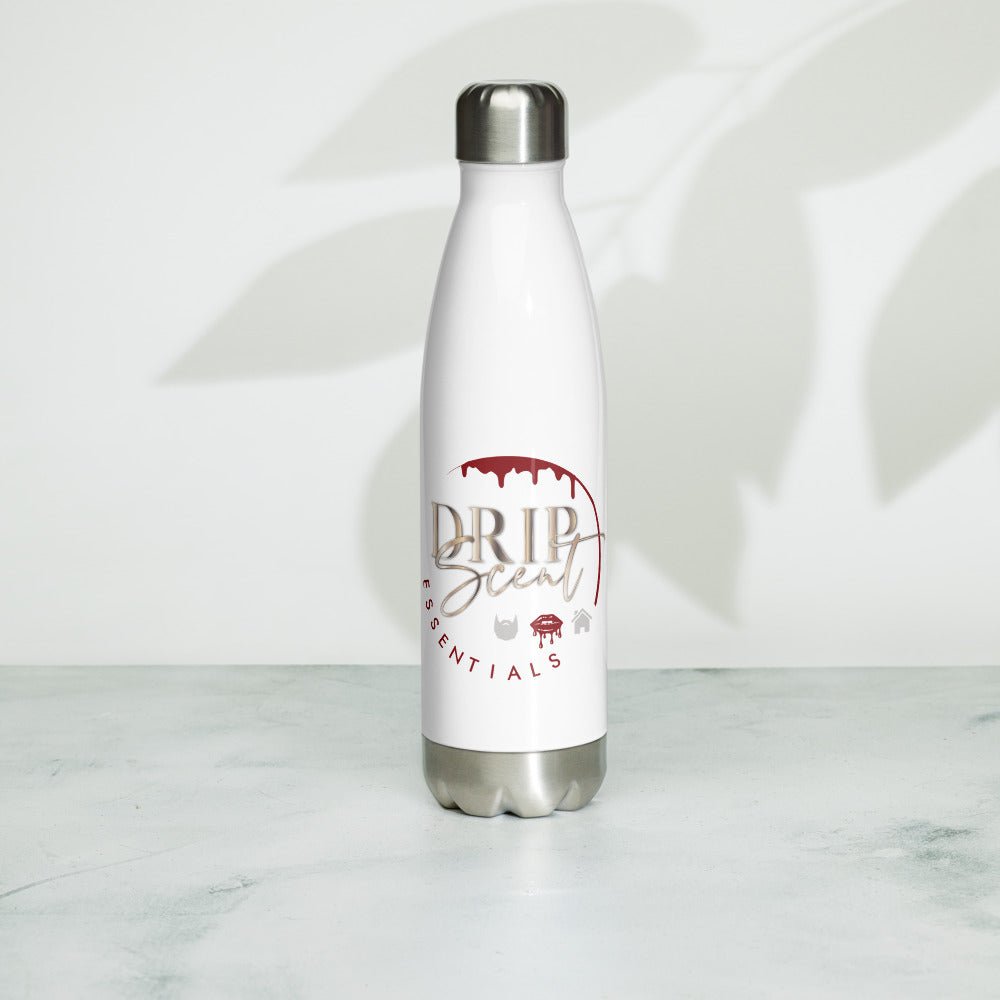 Stainless Steel Water Bottle - Drip Scent Essentials