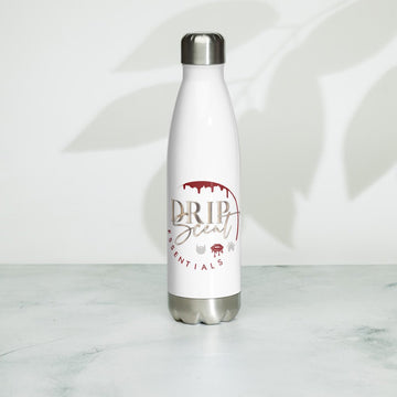 Stainless Steel Water Bottle - Drip Scent Essentials