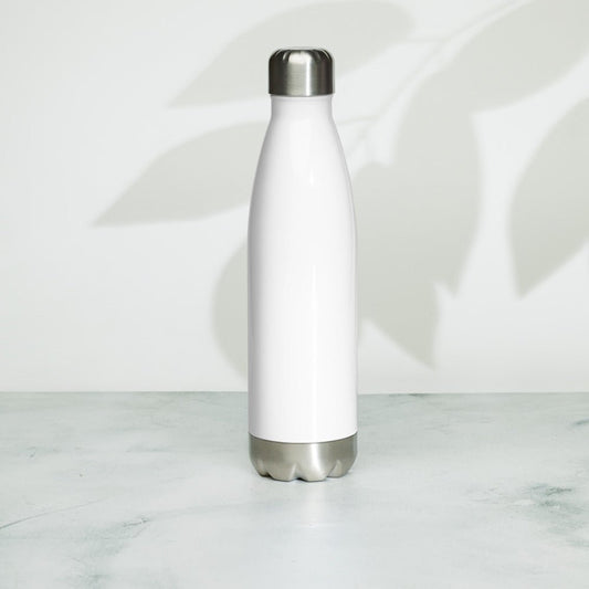 Stainless Steel Water Bottle - Drip Scent Essentials