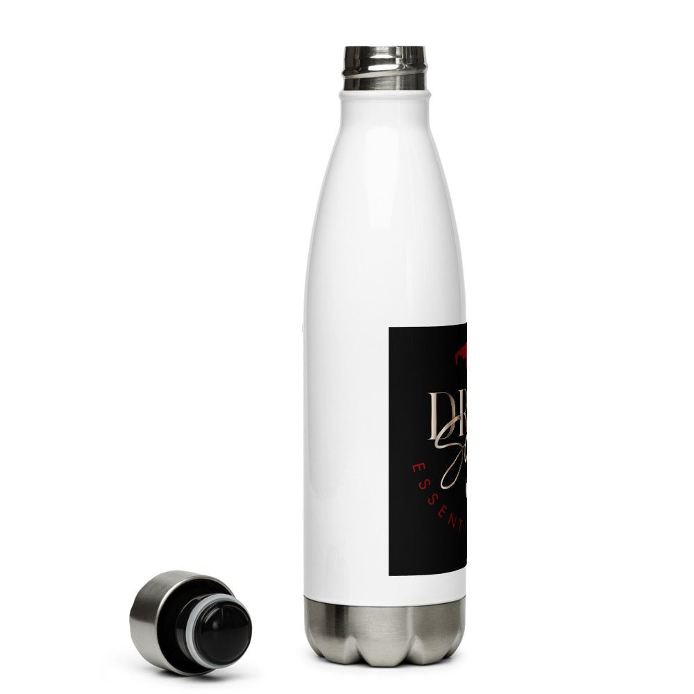 Stainless Steel Water Bottle - Drip Scent Essentials