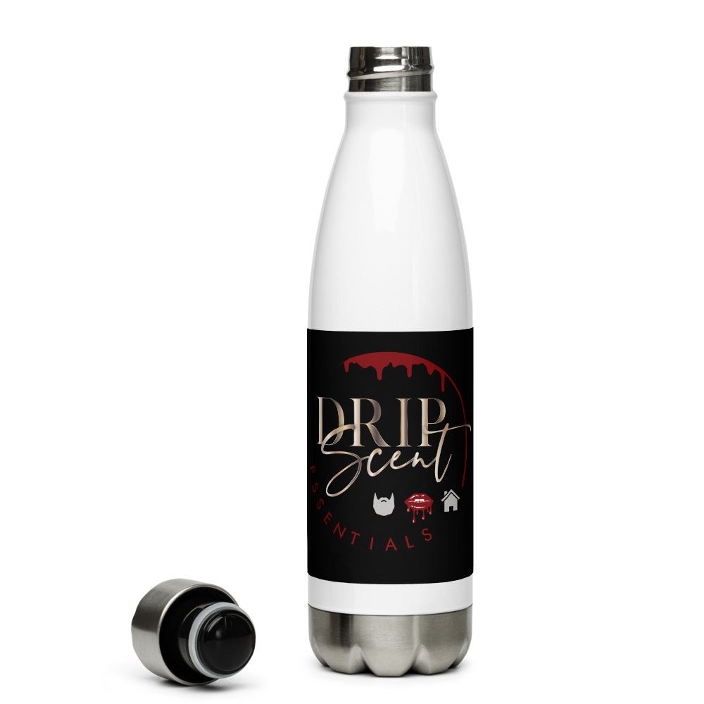 Stainless Steel Water Bottle - Drip Scent Essentials