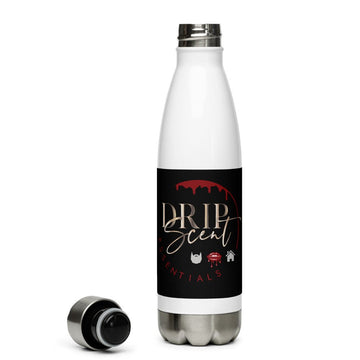 Stainless Steel Water Bottle - Drip Scent Essentials