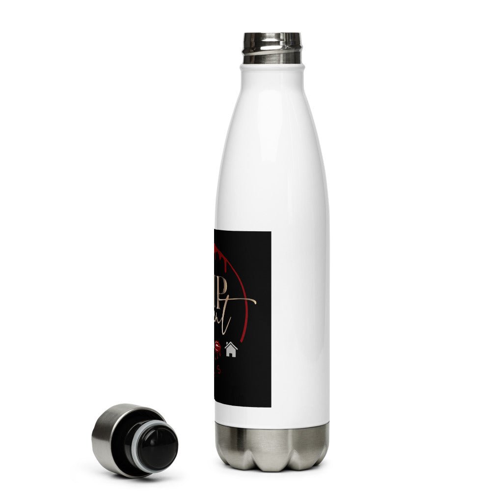Stainless Steel Water Bottle - Drip Scent Essentials
