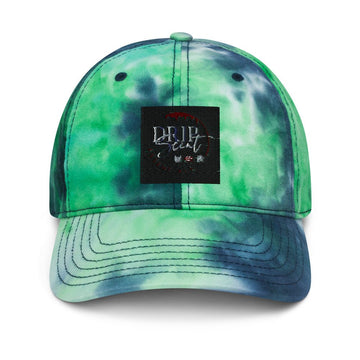 Tie dye hat - Drip Scent Essentials