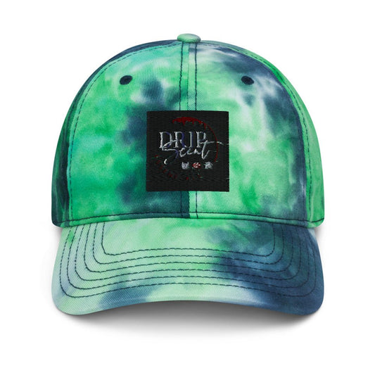 Tie dye hat - Drip Scent Essentials