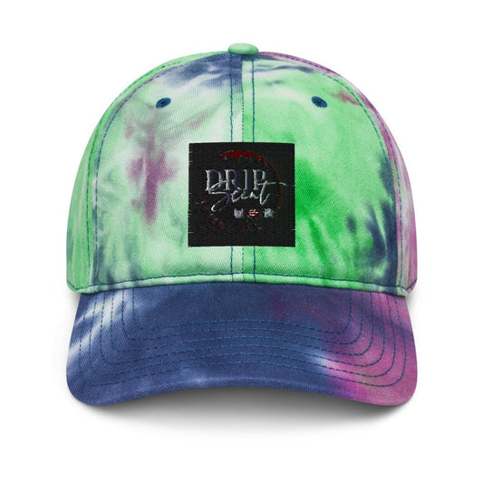Tie dye hat - Drip Scent Essentials