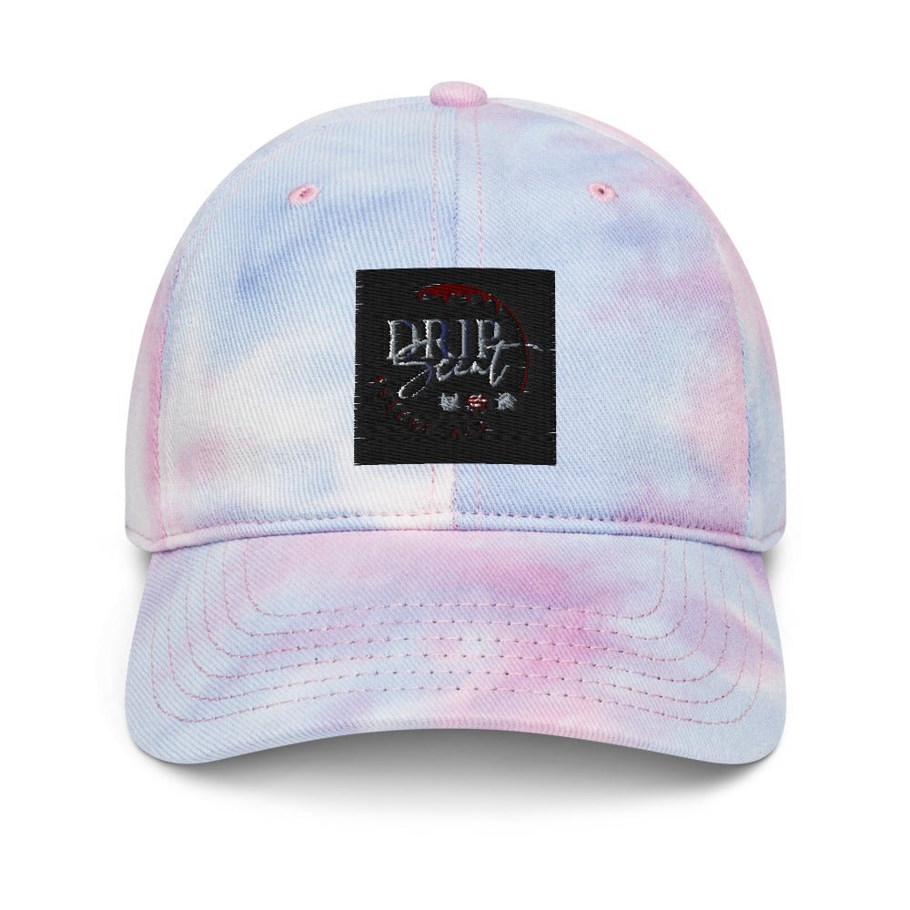 Tie dye hat - Drip Scent Essentials