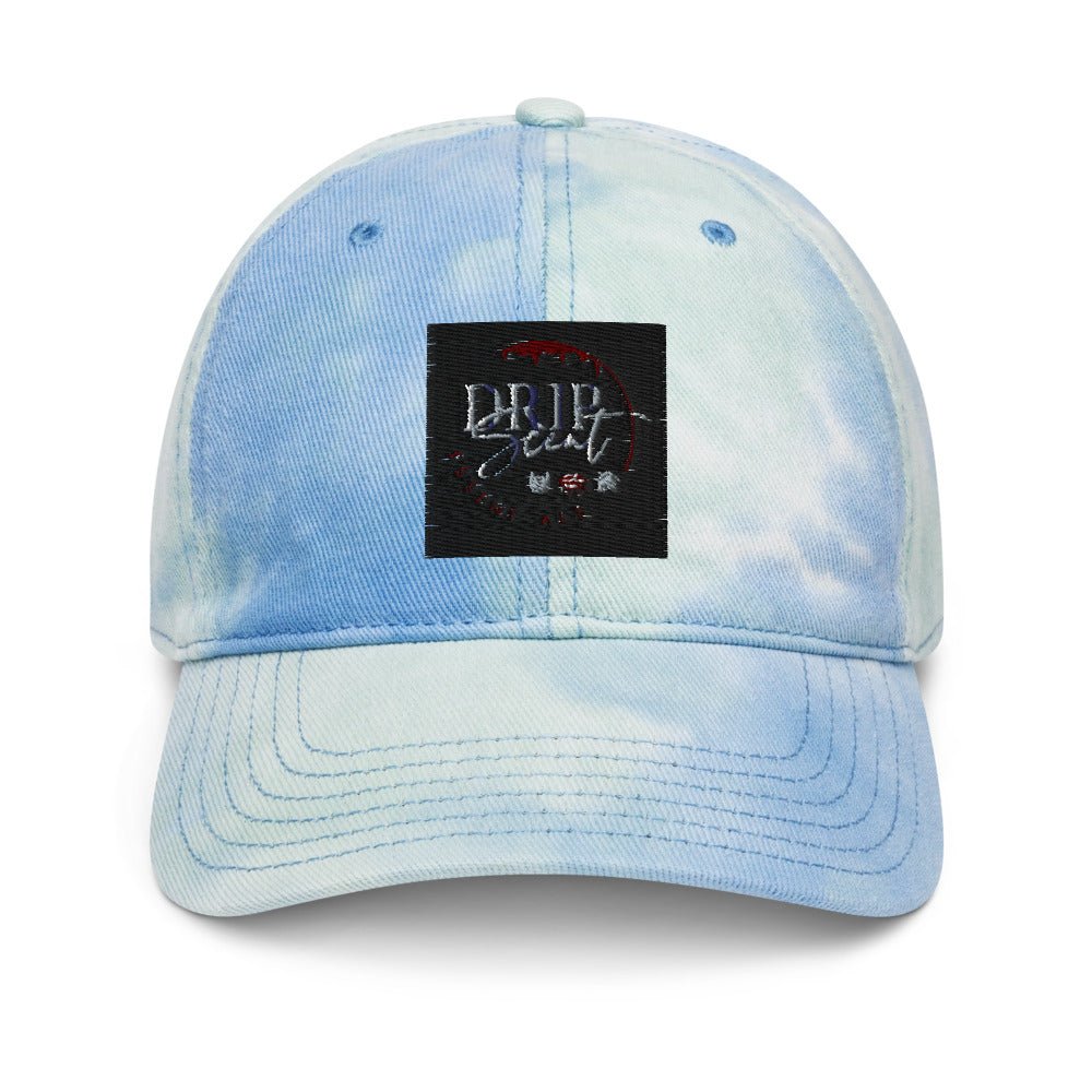 Tie dye hat - Drip Scent Essentials