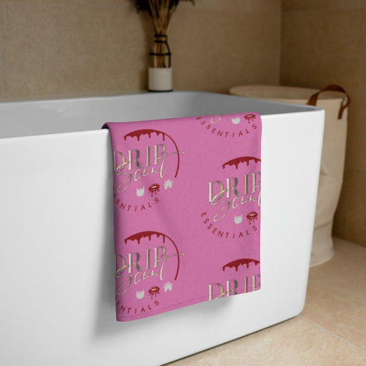 Towel - Drip Scent Essentials