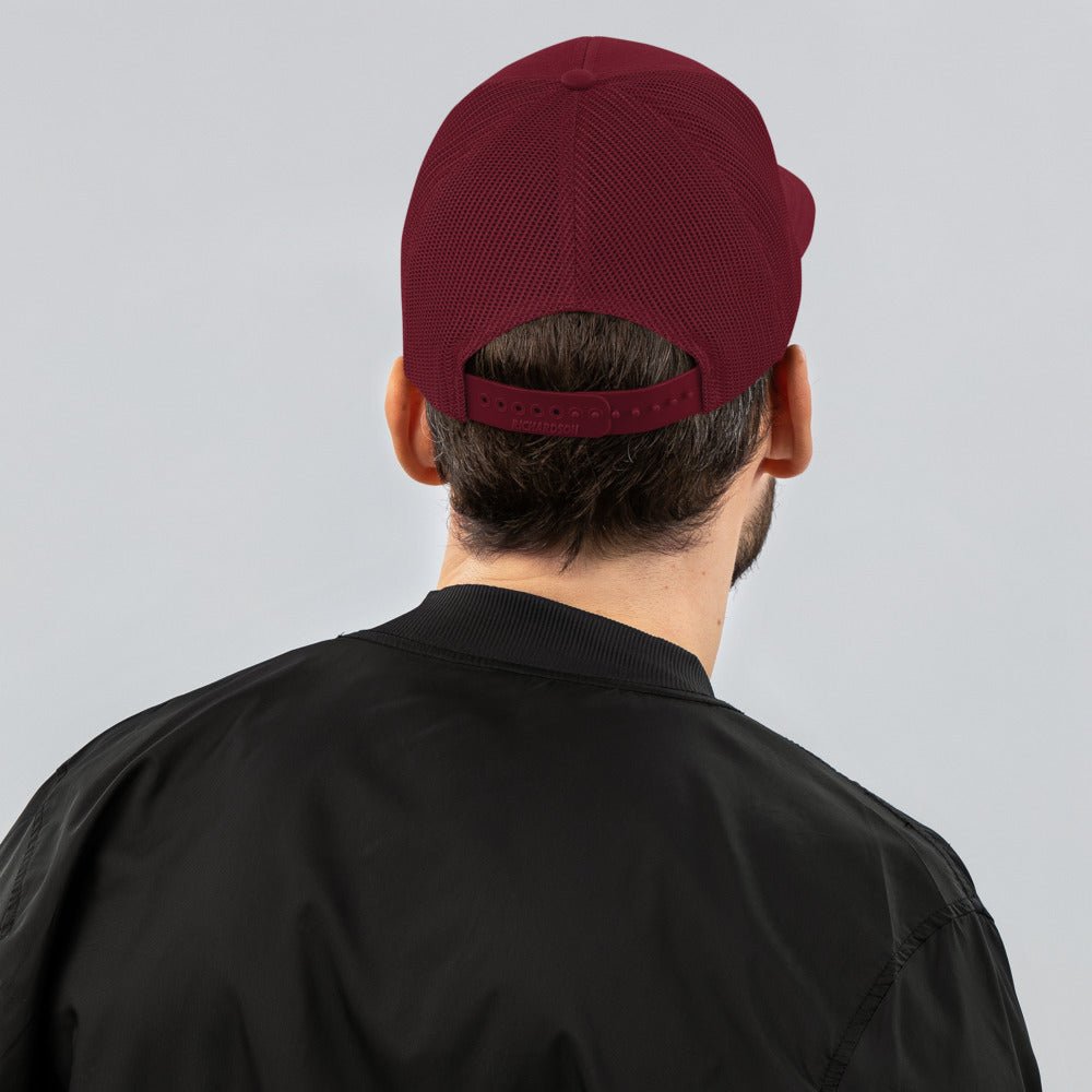 Trucker Cap - Drip Scent Essentials
