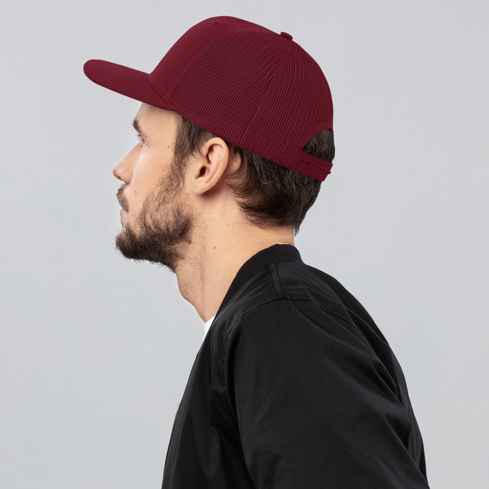 Trucker Cap - Drip Scent Essentials