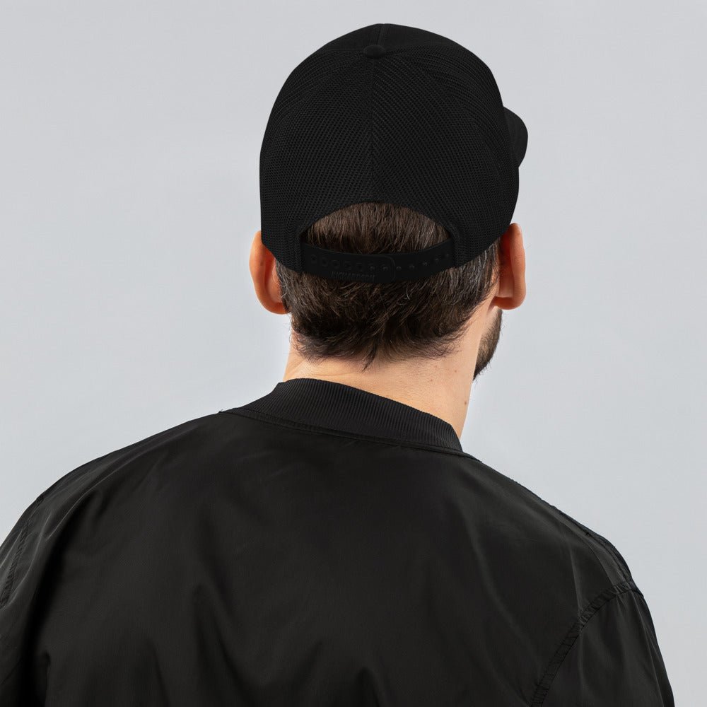 Trucker Cap - Drip Scent Essentials