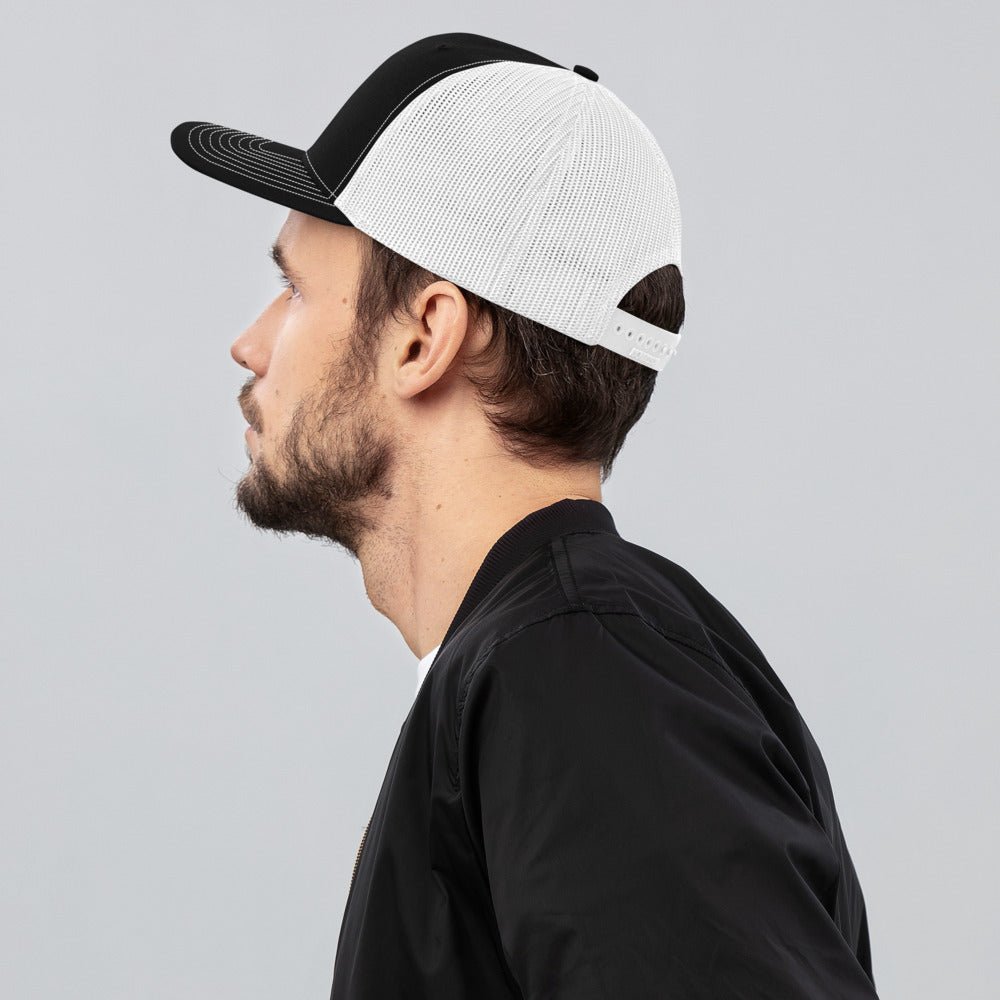 Trucker Cap - Drip Scent Essentials