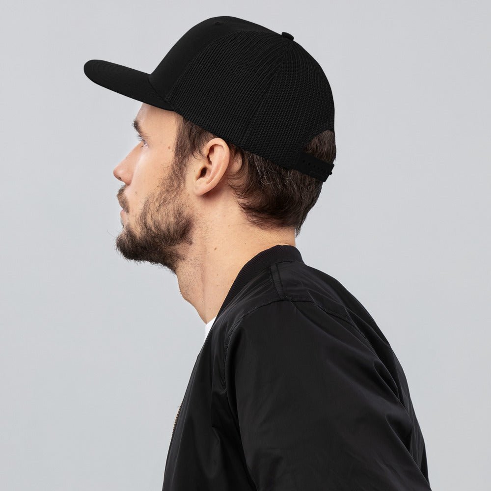 Trucker Cap - Drip Scent Essentials