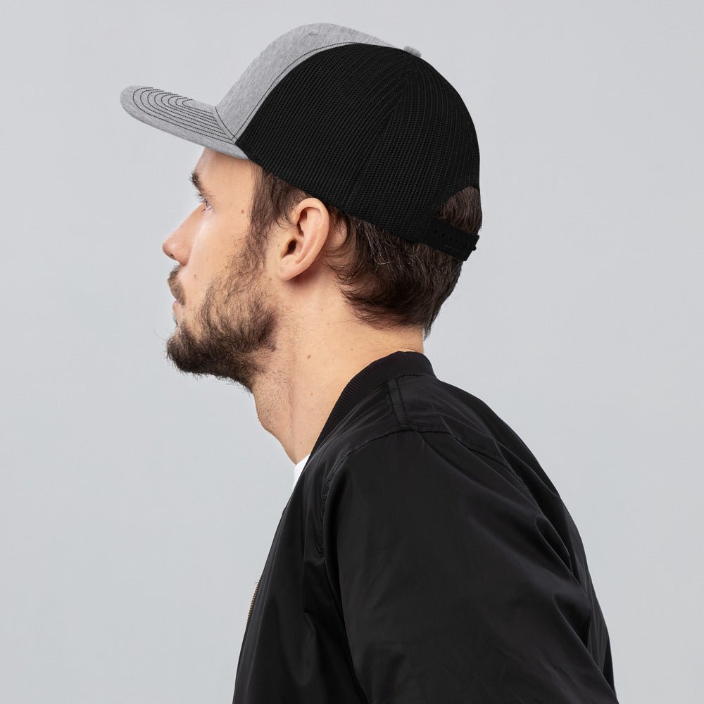 Trucker Cap - Drip Scent Essentials