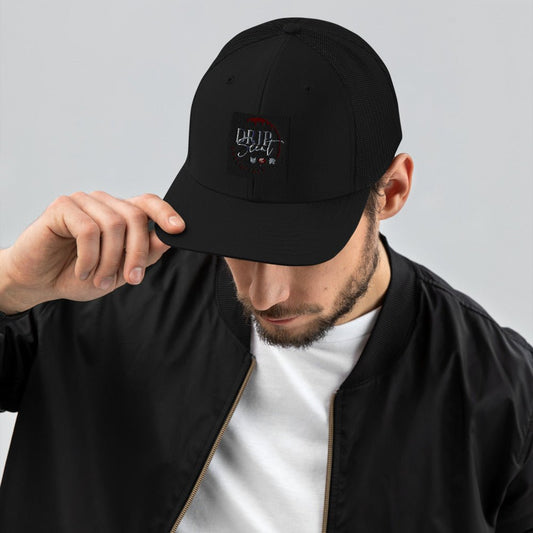 Trucker Cap - Drip Scent Essentials