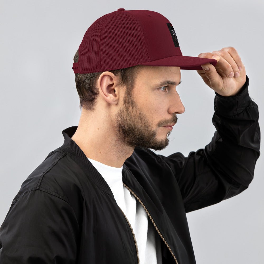 Trucker Cap - Drip Scent Essentials