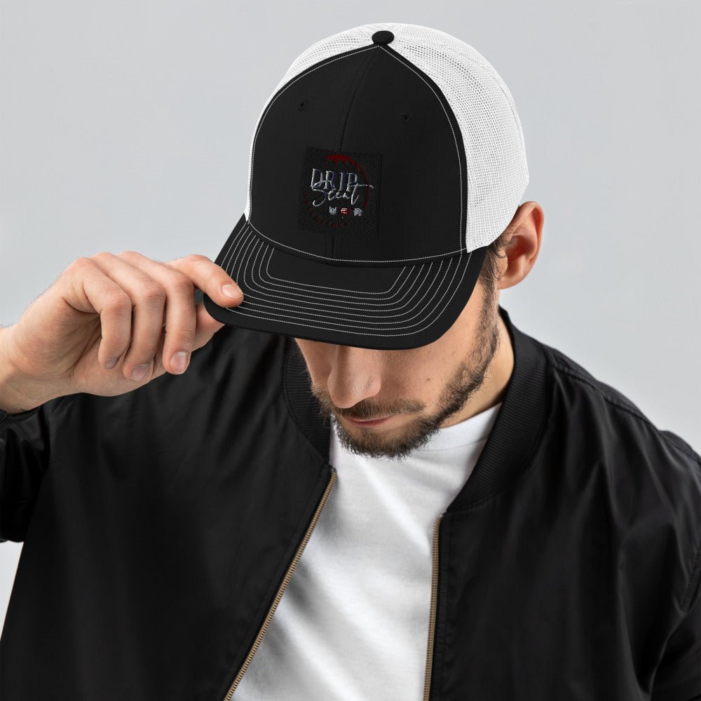 Trucker Cap - Drip Scent Essentials