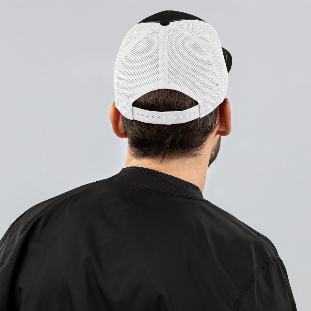Trucker Cap - Drip Scent Essentials